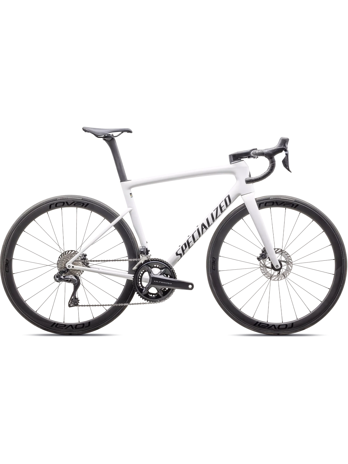Specialized Tarmac SL8 Expert Di2 | Bici de Carretera Aerodinámica Carbono Ultegra