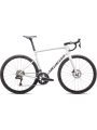 Specialized Tarmac SL8 Expert Di2 | Bici de Carretera Aerodinámica Carbono Ultegra