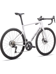 Specialized Tarmac SL8 Expert Di2 | Bici de Carretera Aerodinámica Carbono Ultegra
