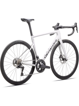 Specialized Tarmac SL8 Expert Di2 | Bici de Carretera Aerodinámica Carbono Ultegra