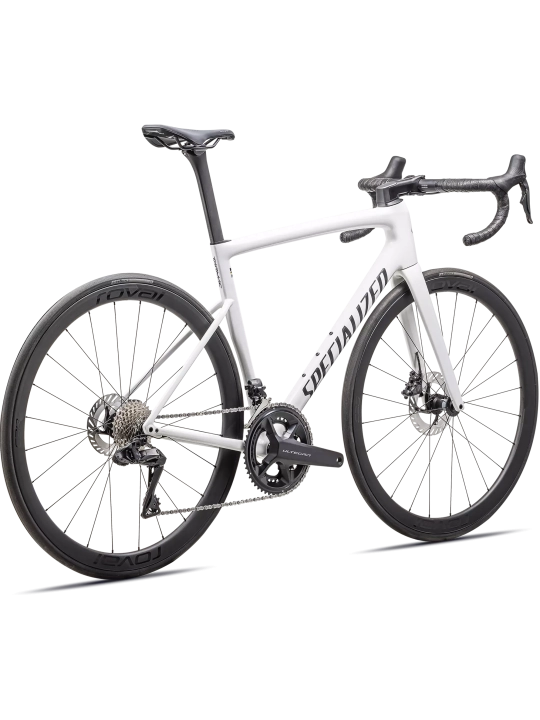Specialized Tarmac SL8 Expert Di2 | Bici de Carretera Aerodinámica Carbono Ultegra