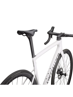 Specialized Tarmac SL8 Expert Di2 | Bici de Carretera Aerodinámica Carbono Ultegra