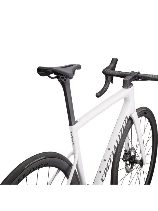 Specialized Tarmac SL8 Expert Di2 | Bici de Carretera Aerodinámica Carbono Ultegra
