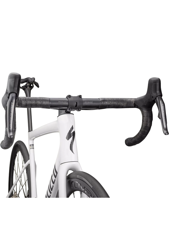 Specialized Tarmac SL8 Expert Di2 | Bici de Carretera Aerodinámica Carbono Ultegra