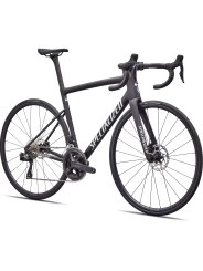 Specialized Tarmac SL8 Comp 105 Di2 | Bicicleta de Competición Aerolight