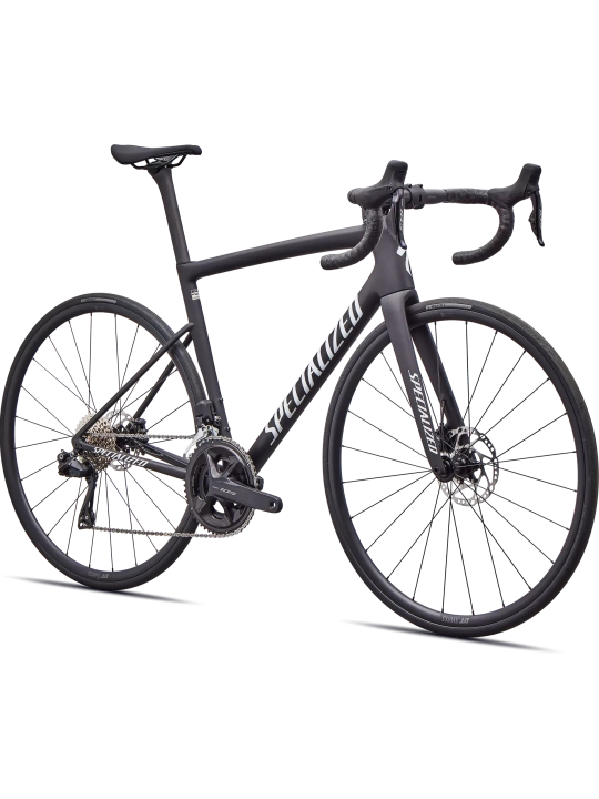 Specialized Tarmac SL8 Comp 105 Di2 | Bicicleta de Competición Aerolight