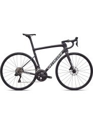 Specialized Tarmac SL8 Comp 105 Di2 | Bicicleta de Competición Aerolight