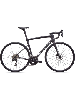 Specialized Tarmac SL8 Comp 105 Di2 | Bicicleta de Competición Aerolight