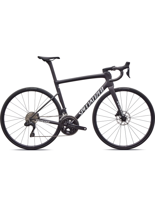 Specialized Tarmac SL8 Comp 105 Di2 | Bicicleta de Competición Aerolight