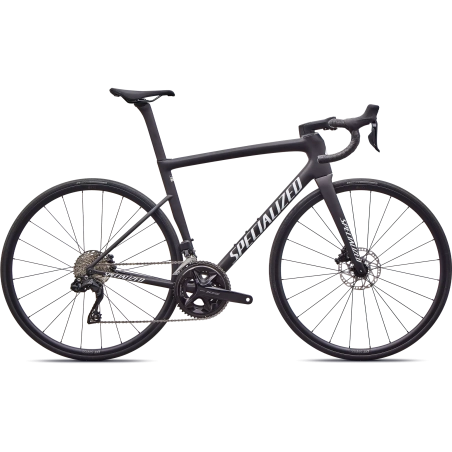 Specialized Tarmac SL8 Comp 105 Di2 | Bicicleta de Competición Aerolight