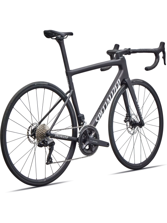 Specialized Tarmac SL8 Comp 105 Di2 | Bicicleta de Competición Aerolight