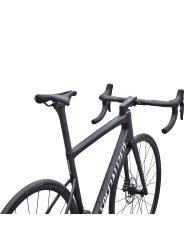 Specialized Tarmac SL8 Comp 105 Di2 | Bicicleta de Competición Aerolight