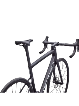 Specialized Tarmac SL8 Comp 105 Di2 | Bicicleta de Competición Aerolight