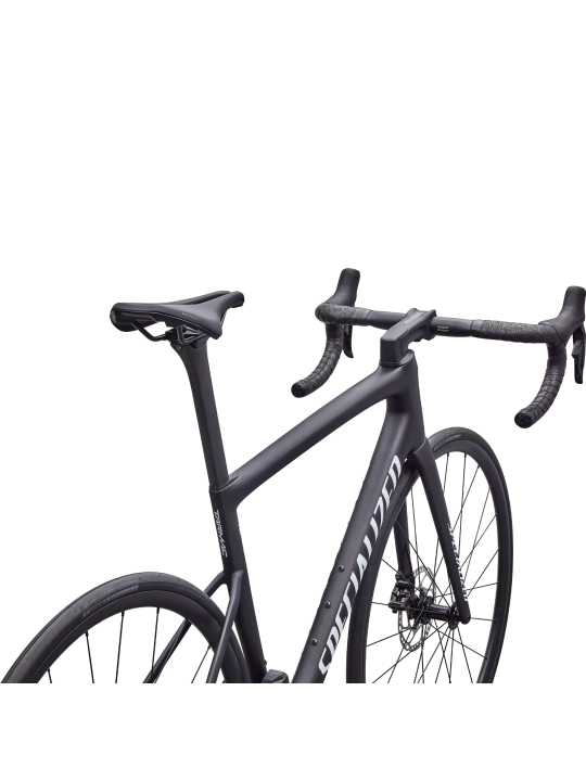 Specialized Tarmac SL8 Comp 105 Di2 | Bicicleta de Competición Aerolight