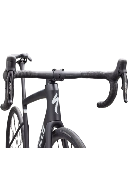 Specialized Tarmac SL8 Comp 105 Di2 | Bicicleta de Competición Aerolight