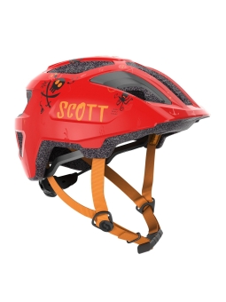 SPUNTO KID CASCO SCOTT