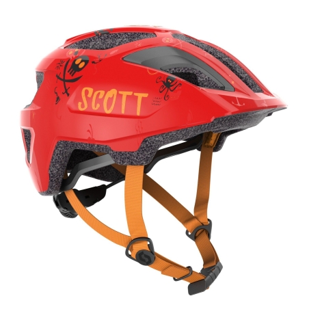 SPUNTO KID CASCO SCOTT