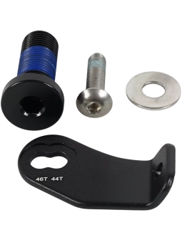 Guía Cadenas Specialized Turbo Creo SL Original | E-Road