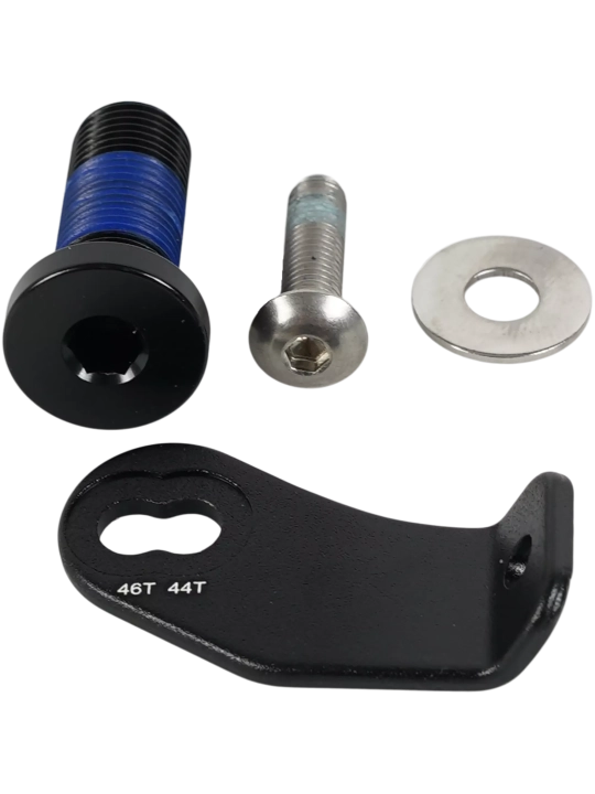 Guía Cadenas Specialized Turbo Creo SL Original | E-Road