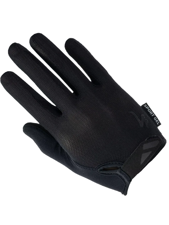 GUANTES SPECIALIZED WOMEN BG SPORT LARGO