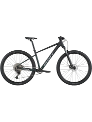 SCOTT Contrail 20 Negra 2026 - MTB Hardtail 11V Shimano CUES