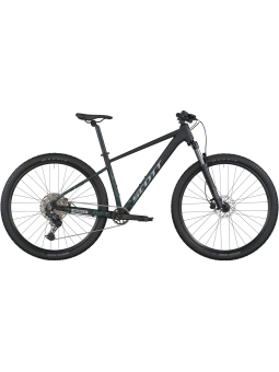 SCOTT Contrail 20 Negra 2026 - MTB Hardtail 11V Shimano CUES