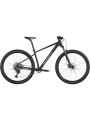 SCOTT Contrail 20 Negra 2026 - MTB Hardtail 11V Shimano CUES