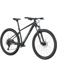SCOTT Contrail 20 Negra 2026 - MTB Hardtail 11V Shimano CUES