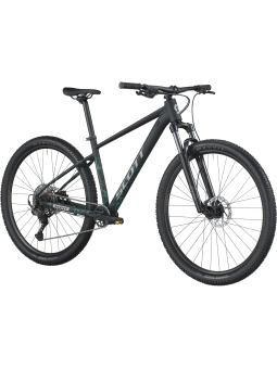 SCOTT Contrail 20 Negra 2026 - MTB Hardtail 11V Shimano CUES