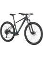 SCOTT Contrail 20 Negra 2026 - MTB Hardtail 11V Shimano CUES