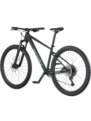SCOTT Contrail 20 Negra 2026 - MTB Hardtail 11V Shimano CUES