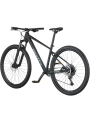 SCOTT Contrail 20 Negra 2026 - MTB Hardtail 11V Shimano CUES