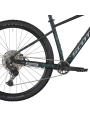 SCOTT Contrail 20 Negra 2026 - MTB Hardtail 11V Shimano CUES