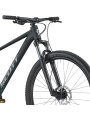 SCOTT Contrail 20 Negra 2026 - MTB Hardtail 11V Shimano CUES