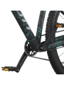 SCOTT Contrail 20 Negra 2026 - MTB Hardtail 11V Shimano CUES