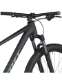 SCOTT Contrail 20 Negra 2026 - MTB Hardtail 11V Shimano CUES