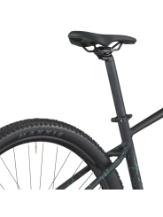 SCOTT Contrail 20 Negra 2026 - MTB Hardtail 11V Shimano CUES
