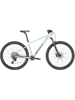Bicicleta Scott Contrail 10 | RockShox y Shimano CUES 11v
