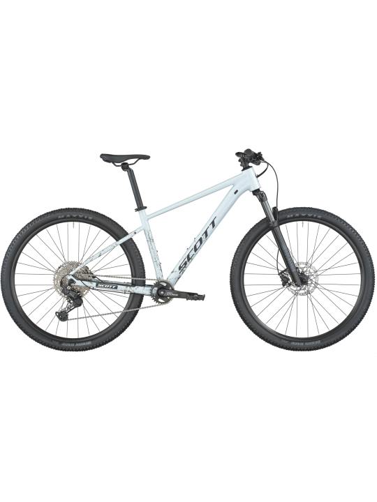 Bicicleta Scott Contrail 10 | RockShox y Shimano CUES 11v