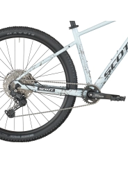 Bicicleta Scott Contrail 10 | RockShox y Shimano CUES 11v