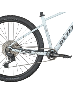 Bicicleta Scott Contrail 10 | RockShox y Shimano CUES 11v