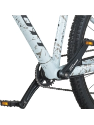 Bicicleta Scott Contrail 10 | RockShox y Shimano CUES 11v