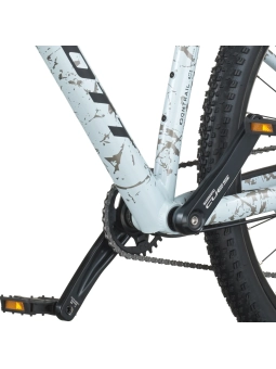 Bicicleta Scott Contrail 10 | RockShox y Shimano CUES 11v