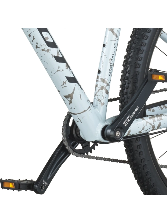 Bicicleta Scott Contrail 10 | RockShox y Shimano CUES 11v