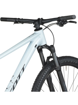 Bicicleta Scott Contrail 10 | RockShox y Shimano CUES 11v
