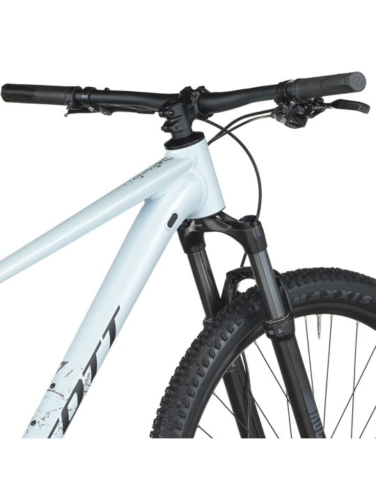 Bicicleta Scott Contrail 10 | RockShox y Shimano CUES 11v