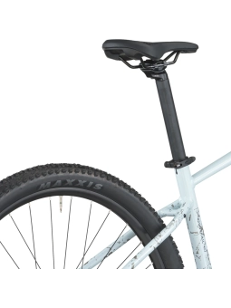 Bicicleta Scott Contrail 10 | RockShox y Shimano CUES 11v