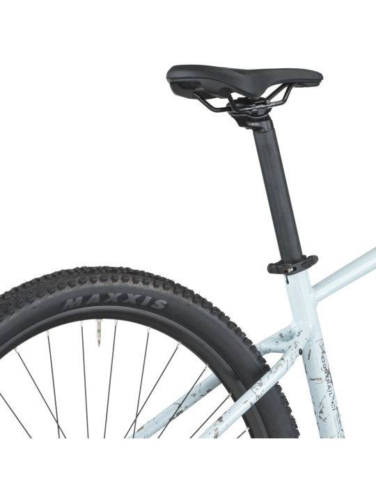 Bicicleta Scott Contrail 10 | RockShox y Shimano CUES 11v