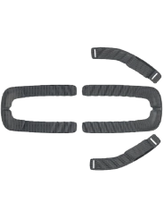 KIT ALMOHADILLAS SPARE ARX PLUS  A PARTIR 2020