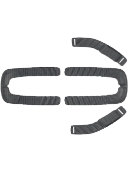 KIT ALMOHADILLAS SPARE ARX PLUS  A PARTIR 2020